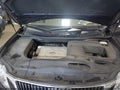 2010 Lexus RX 350 — photo 10 of 15 | VIN 2T2BK1BA3AC076751