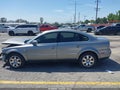 Photo 15 of 17 — 2003 Volkswagen Passat
