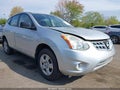 Photo 1 of 12 — 2013 Nissan Rogue Sport