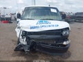 Photo 12 of 20 — 2025 Chevrolet Express Cargo