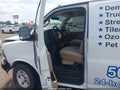 Photo 18 of 20 — 2025 Chevrolet Express Cargo