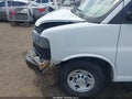 Photo 19 of 20 — 2025 Chevrolet Express Cargo