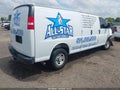 2025 Chevrolet Express Cargo — photo 4 of 20 | VIN 1GCZGHF75S1251082