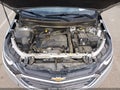 Photo 18 of 18 — 2020 Chevrolet Equinox