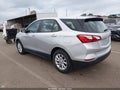 Photo 3 of 18 — 2020 Chevrolet Equinox