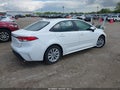 2025 Toyota Corolla — photo 4 of 15 | VIN 5YFB4MDE5SP246528