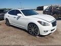 Photo 1 of 11 — 2011 Infiniti M56