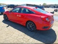 Photo 3 of 17 — 2020 Honda Civic