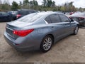 Photo 4 of 16 — 2016 Infiniti Q50