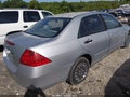 Photo 4 of 10 — 2006 Honda Accord