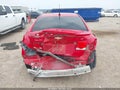 Photo 16 of 16 — 2012 Chevrolet Cruze