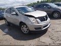 Photo 1 of 16 — 2015 Cadillac SRX