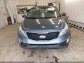 Photo 12 of 16 — 2016 Kia Sportage