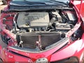 Photo 10 of 17 — 2017 Toyota Corolla