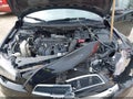 Photo 10 of 11 — 2015 Mitsubishi Lancer