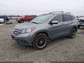 Photo 2 of 17 — 2012 Honda CR-V