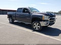 Photo 1 of 16 — 2011 Chevrolet Silverado 2500