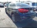 2016 BMW X6 — photo 3 of 16 | VIN 5UXKU2C51G0N82554