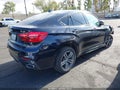 2016 BMW X6 — photo 4 of 16 | VIN 5UXKU2C51G0N82554