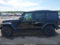 2023 Jeep Wrangler — photo 14 of 16 | VIN 1C4HJXDNXPW543524