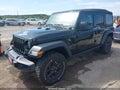 Photo 2 of 16 — 2023 Jeep Wrangler