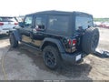 2023 Jeep Wrangler — photo 3 of 16 | VIN 1C4HJXDNXPW543524