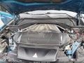 Photo 10 of 20 — 2017 BMW X6