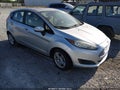 Photo 1 of 10 — 2017 Ford Fiesta