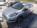 Photo 2 of 10 — 2017 Ford Fiesta