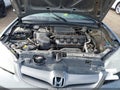 Photo 10 of 14 — 2005 Honda Civic