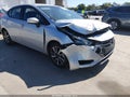 Photo 1 of 16 — 2025 Nissan Versa