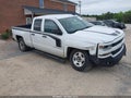 Photo 1 of 16 — 2018 Chevrolet Silverado 1500