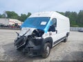 Photo 2 of 16 — 2021 Ram ProMaster 3500