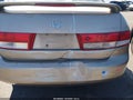 Photo 12 of 12 — 2003 Honda Accord