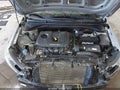 Photo 10 of 17 — 2017 Hyundai Elantra
