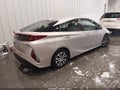 Photo 4 of 18 — 2021 Toyota Prius Prime