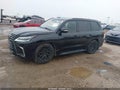 Photo 14 of 16 — 2018 Lexus LX 570