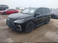Photo 2 of 16 — 2018 Lexus LX 570
