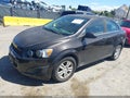 Photo 2 of 11 — 2015 Chevrolet Sonic