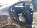 Photo 8 of 11 — 2015 Chevrolet Sonic