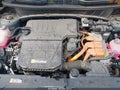 Photo 10 of 18 — 2024 Kia Niro