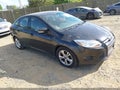 Photo 1 of 12 — 2014 Ford Focus
