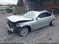 Photo 2 of 21 — 2013 BMW 5 Series