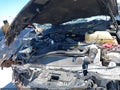 Photo 10 of 16 — 2017 Ford F-350