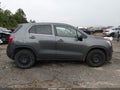 Photo 14 of 17 — 2016 Chevrolet Trax