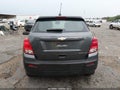 Photo 17 of 17 — 2016 Chevrolet Trax