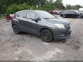 Photo 1 of 17 — 2016 Chevrolet Trax