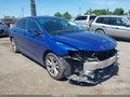 Photo 1 of 13 — 2016 Chrysler 200
