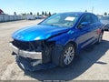 Photo 2 of 13 — 2016 Chrysler 200