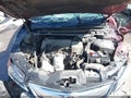 2015 Acura TLX — photo 10 of 21 | VIN 19UUB1F30FA003536